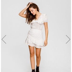 Loveshackfancy Bonita Dress